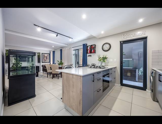 3 BEDROOM HOUSE FOR SALE IN HAASENDAL
